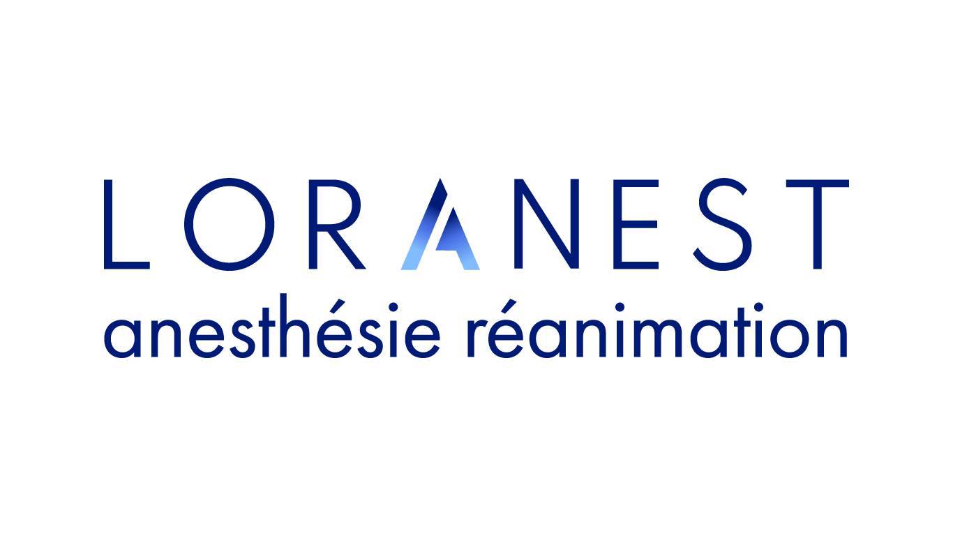 logo loranest